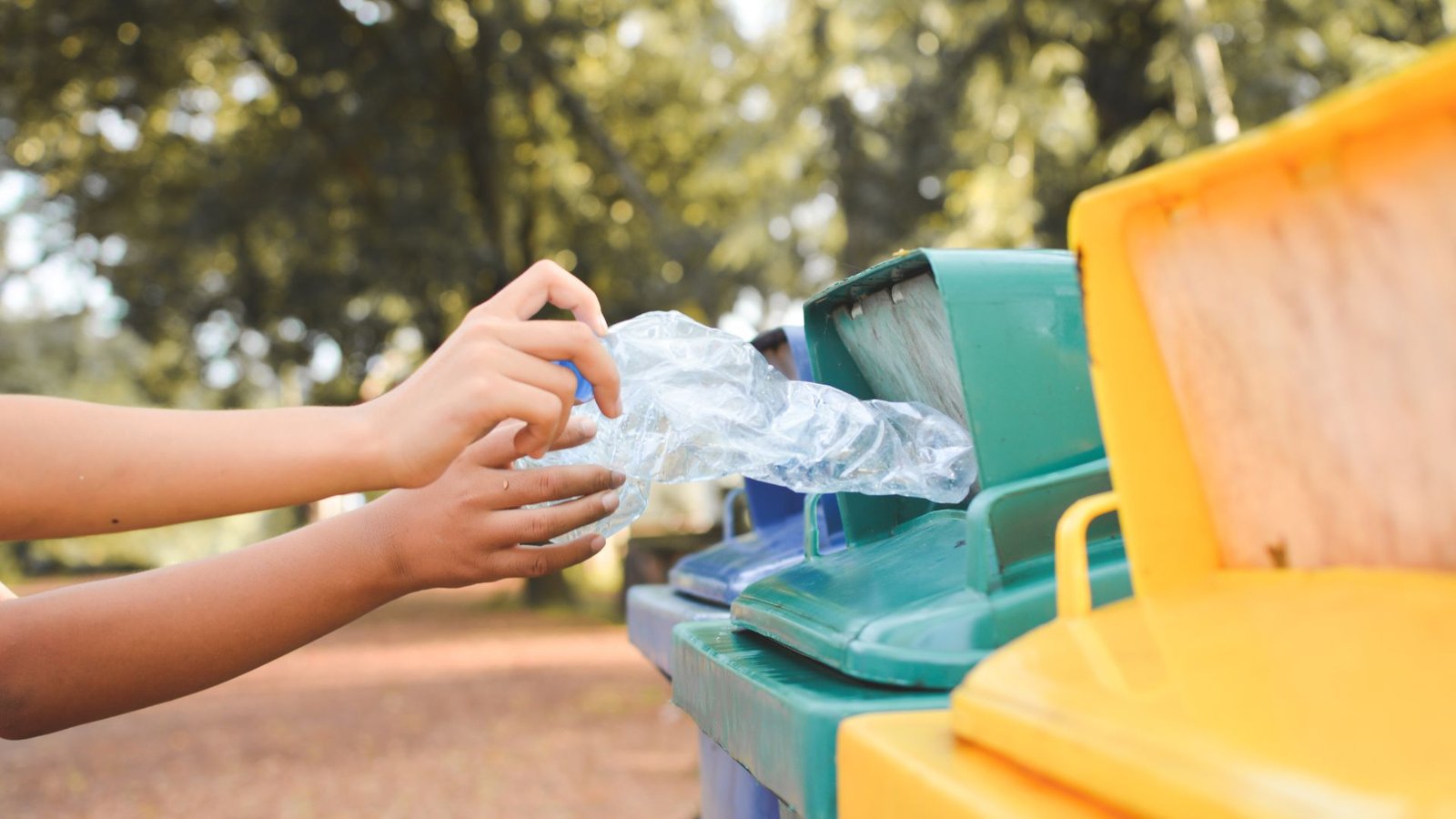 Cómo involucrarte en el reciclaje a nivel ciudadano